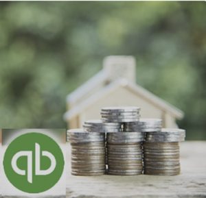 CPE-accredited QuickBooks Online course for managing home finances and estate accounting